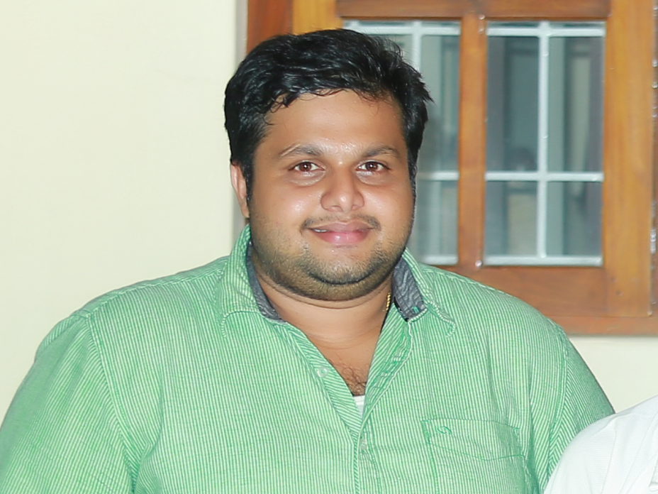 Ravi Santosh