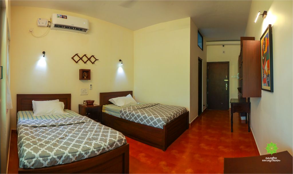 Double room 2