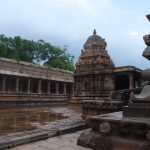 Kubakonam temple